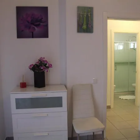 House Enrico Apartment