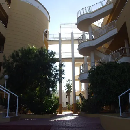 Apartment House Enrico