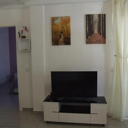 House Enrico Apartment