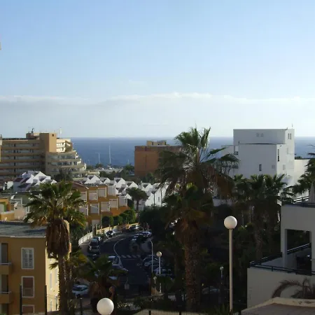 House Enrico Apartment Costa Adeje (Tenerife)