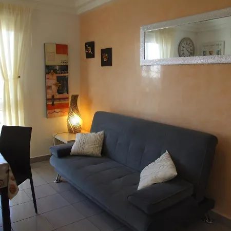 Apartment House Enrico