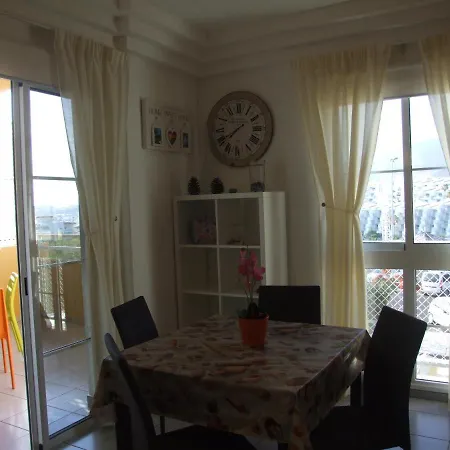 Apartment House Enrico *