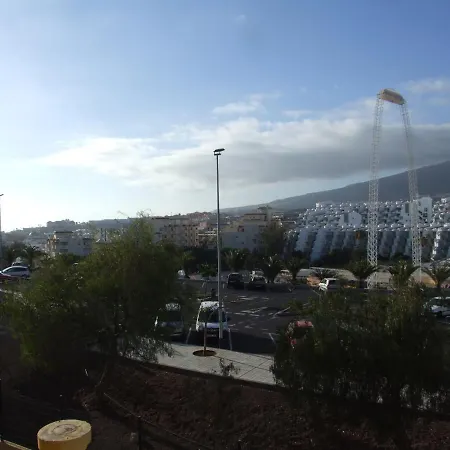 House Enrico * Costa Adeje (Tenerife)