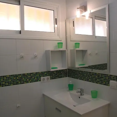 House Enrico Apartment Costa Adeje (Tenerife)