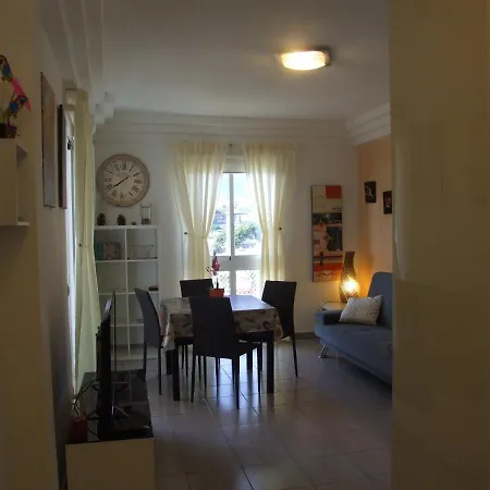 House Enrico Apartment *