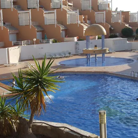 House Enrico Costa Adeje (Tenerife)