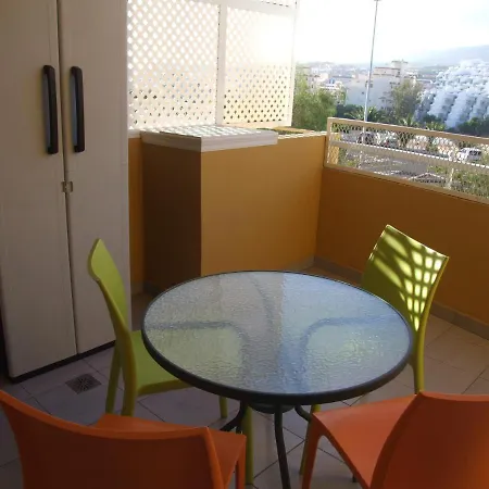 House Enrico Διαμέρισμα Costa Adeje (Tenerife)
