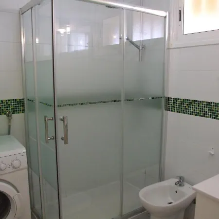 House Enrico Apartment Costa Adeje (Tenerife)