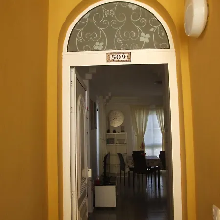 House Enrico *