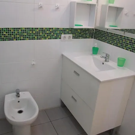 Διαμέρισμα House Enrico Costa Adeje (Tenerife)